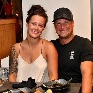 Meet your Posher, Anne